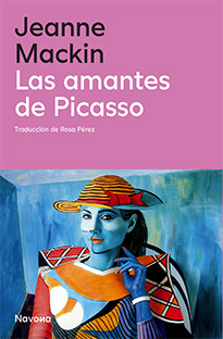 LAS AMANTES DE PICASSO