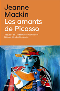 LES AMANTS DE PICASSO