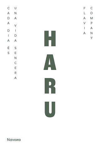 HARU  cat