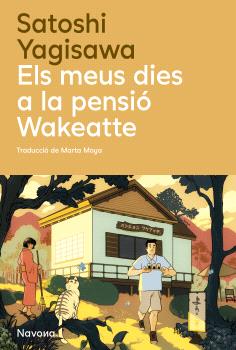 ELS MEUS DIES A LA PENSIÓ WAKEATTE