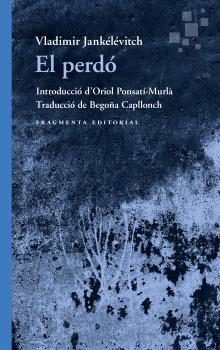 EL PERDÓ