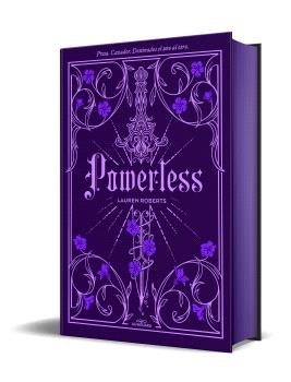 POWERLESS 1