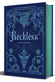 POWERLESS  n. 2: RECKLESS
