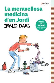 LA MERAVELLOSA MEDECINA D`EN JORDI