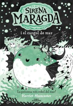 SIRENA MARAGDA  n. 5: I EL CARGOL DE MAR