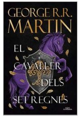 EL CAVALLER DELS SET REGNESS