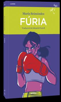 FÚRIA  cat