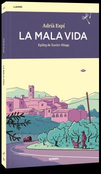 LA MALA VIDA  cat