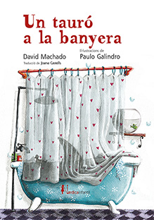 UN TAURÓ A LA BANYERA