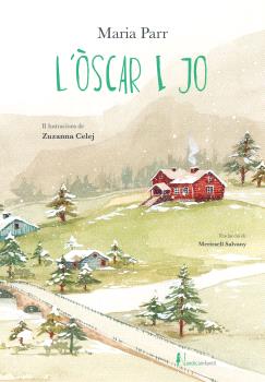L'ÒSCAR I JO