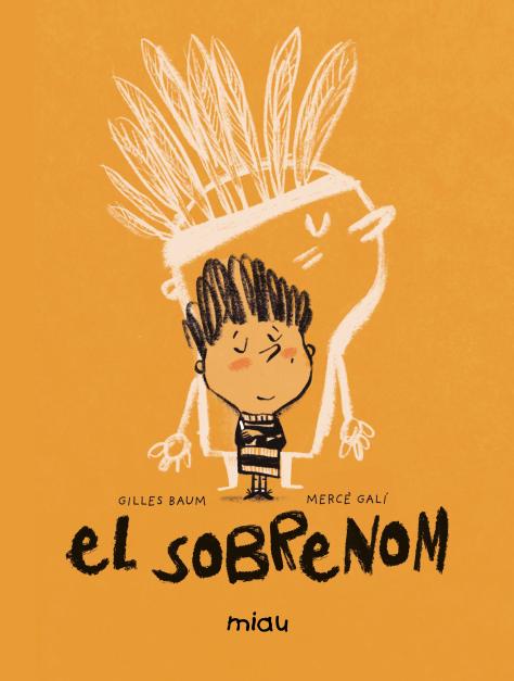 SOBRENOM