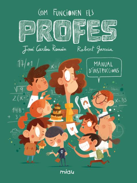 COM FUNCIONEN ELS PROFES?