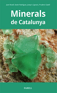 Minerals de Catalunya
