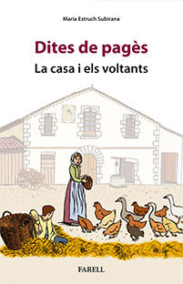 Dites de pagès