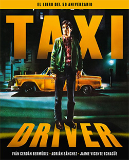 TAXI DRIVER