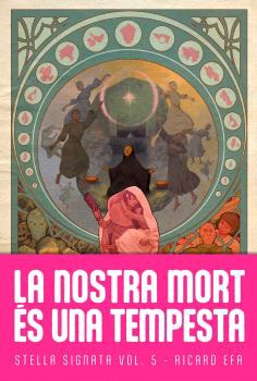 LA NOSTRA MORT ÉS UNA TEMPESTA