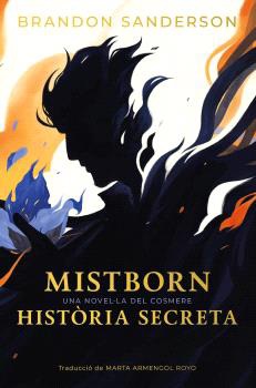 MISTBORN: HISTÒRIA SECRETA  Edició limitada
