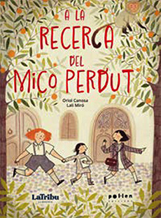 A LA RECERCA DEL MICO PERDUT