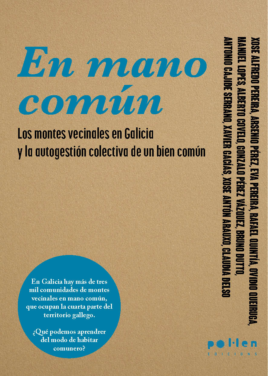 EN MANO COMÚN