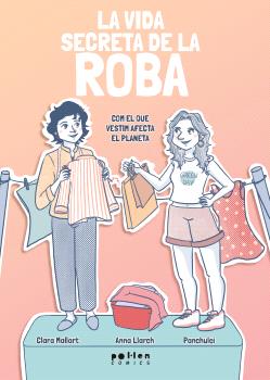 VIDA SECRETA DE LA ROBA, LA