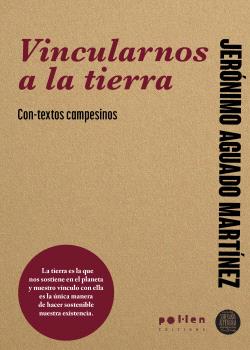VINCULARNOS A LA TIERRA