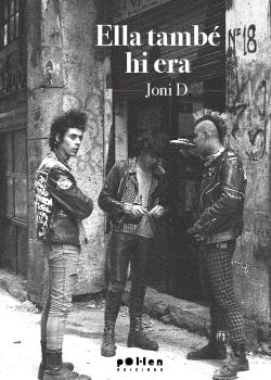ELLA TAMBÉ HI ERA