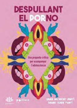 DESPULLANT EL PORNO