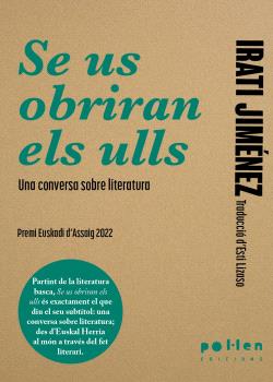 SE US OBRIRAN ELS ULLS