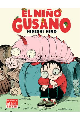 NIÑO GUSANO (NE), EL