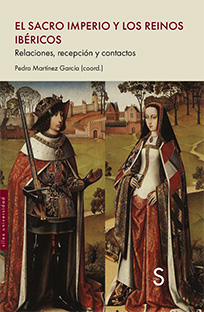 El Sacro Imperio y los reinos ibéricos
