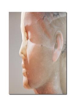 JAUME PLENSA: INNER MATTER / MATERIA INTERIOR
