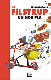 FILSTRUP  n. 2: UN NOU PLA