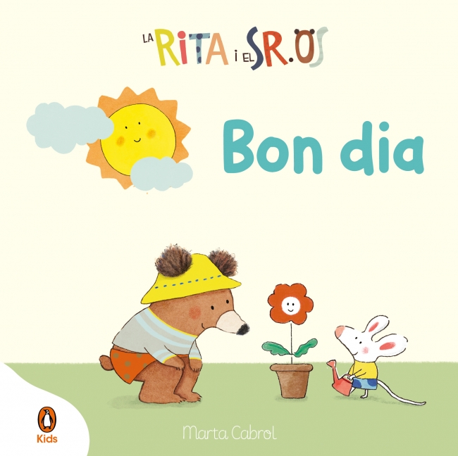 LA RITA I SR. OS  n. 1: BON DIA
