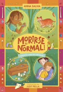 MORIR-SE ÉS NORMAL