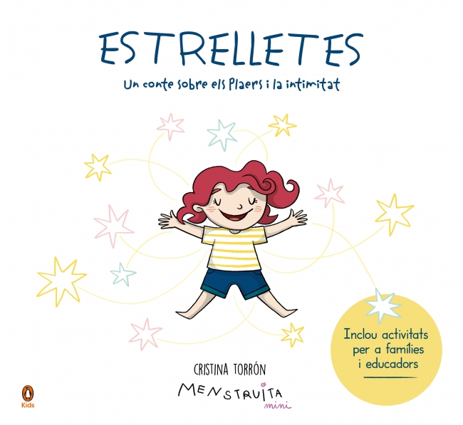 ESTRELLETES CRISTINA TORRON