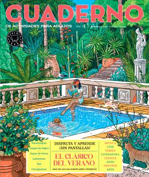 Cuaderno Blackie Books  Vol. 14