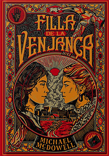 FILLA DE LA VENJANÇA