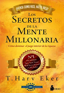 LOS SECRETOS DE LA MENTE MILLONARIA ED 20 ANIVERSARIO