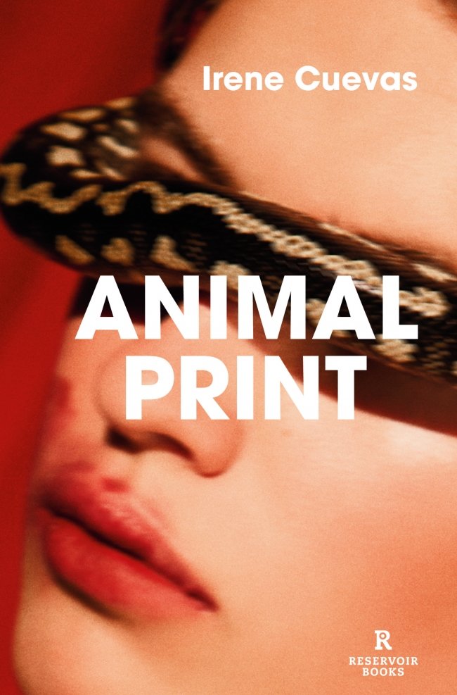 ANIMAL PRINT