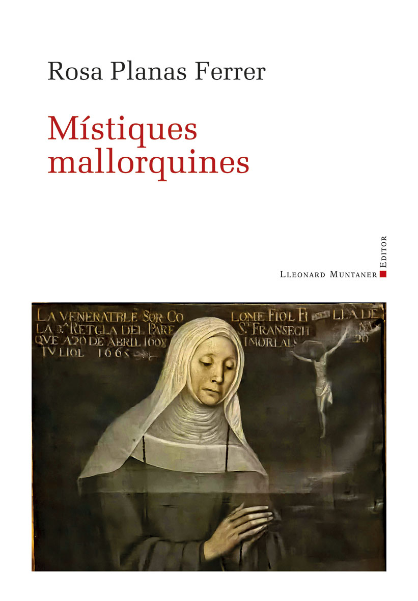 MÍSTIQUES MALLORQUINES