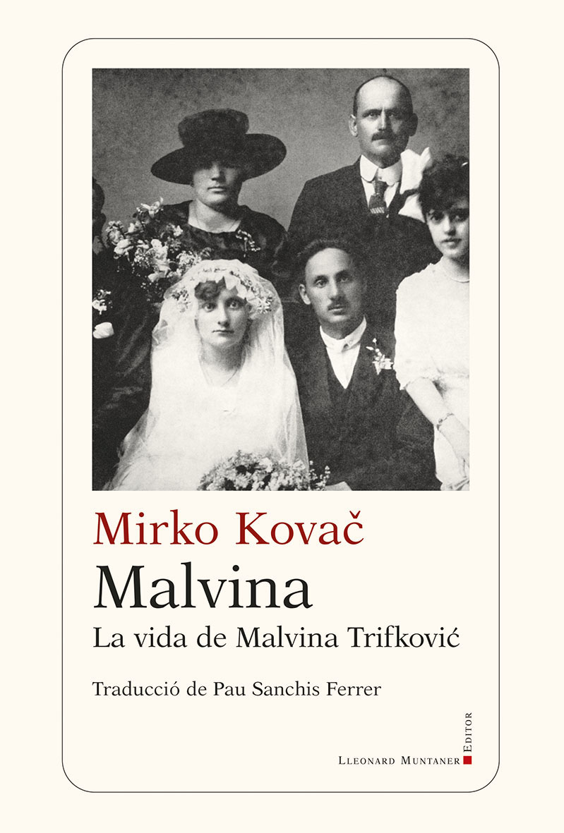 MALVINA
