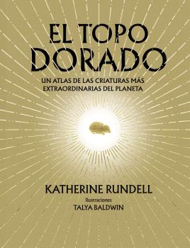 EL TOPO DORADO