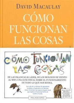 CÓMO FUNCIONAN LAS COSAS