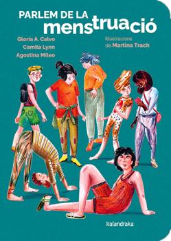 PARLEM DE LA MENSTRUACIO