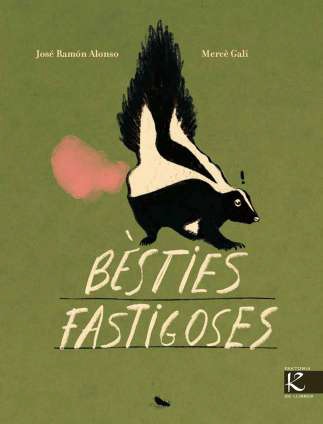 Bèsties fastigoses
