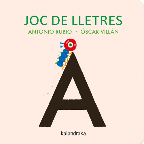 JOC DE LLETRES
