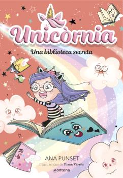 UNICÒRNIA  n. 13: Una biblioteca secreta