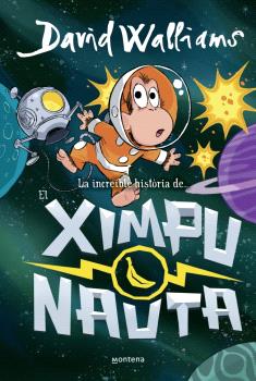 La increïble història de... EL XIMPUNAUTA