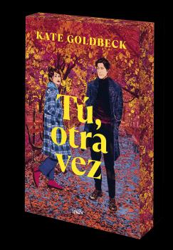 TÚ, OTRA VEZ