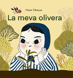 LA MEVA OLIVERA